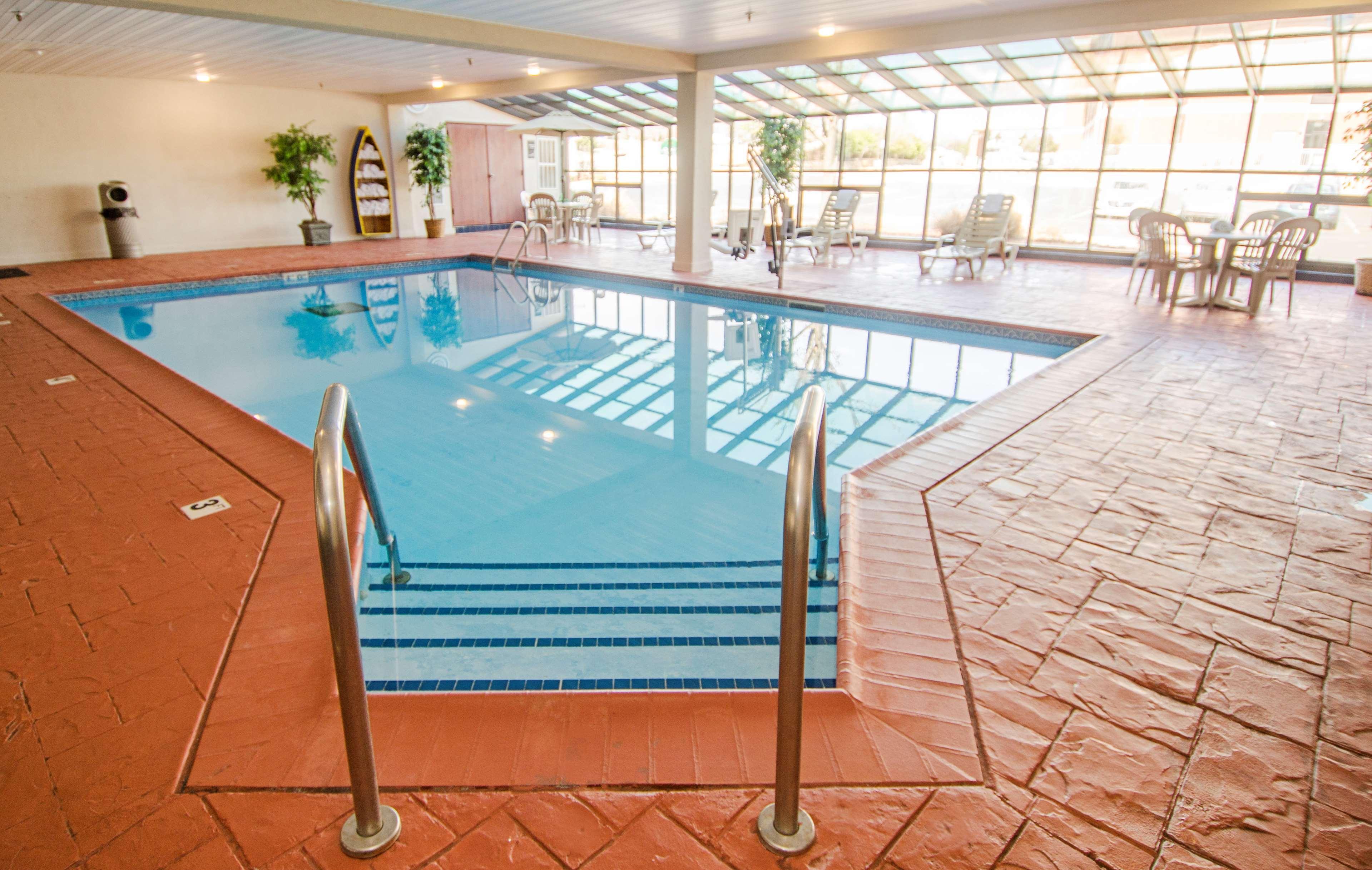 Hampton Inn Edmond Bagian luar foto